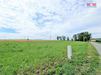 Prodej pozemku k bydlení, 2252 m², Svobodné Heřmanice - 2