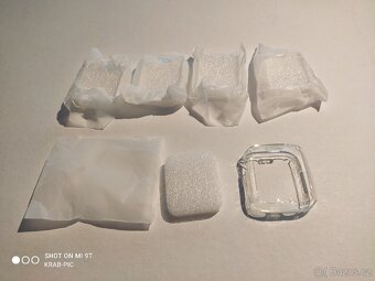Kryt pro Apple Watch 7 (45mm) - 2