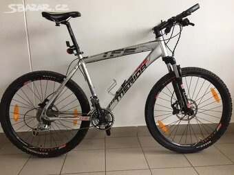 Merida Matts TFS 700 D - 2