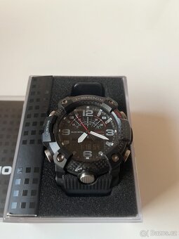Casio G-Shock GG-B100 Mudmaster - 2
