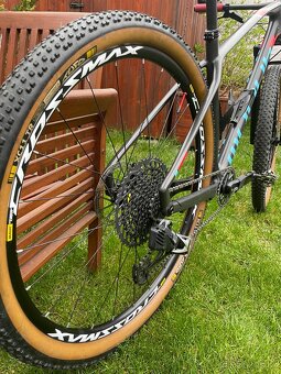 MONDRAKER PODIUM RR Carbon - 2