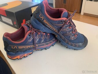 La sportiva raptor beźecké boty - 2
