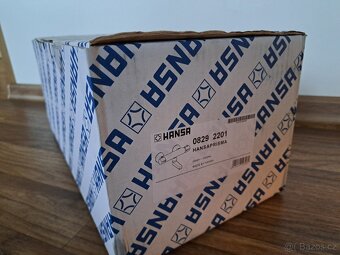 Hansa Prisma 2ks - 2