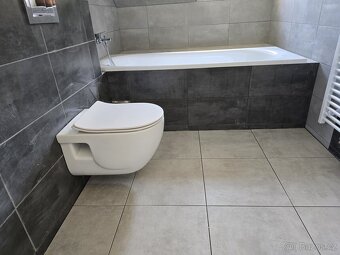 Prodej rodinného domu 144 m2, 4+kk, pozemek 431 m2, Kladno - 2