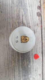 Manometr Prema 0-1 MPa - 2