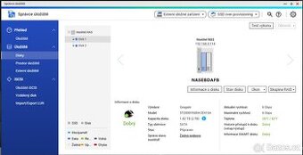NAS QNAP TS-231 - 2