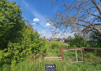 Prodej pozemek pro bydlení, 1 389 m2 , Olomouc, Nemilany - 2
