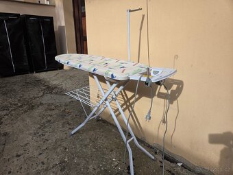 Žehlící prkno Framar - 2