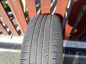 Kola mercedes 17" - 2
