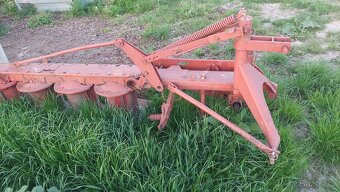 Rotační žáci stroj - 2