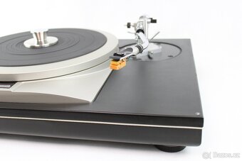 Gramofón TECHNICS SP-15 + Micro Seiki MA-505X - 2