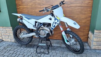 Husqvarna Fc 450 2022 - 2