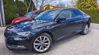 Škoda SUPERB III 2.0 TDI DSG - 2