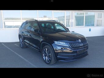 Skoda Kodiaq - 2