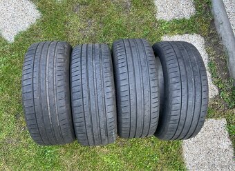 Michelin Pilot Sport 4 - 2