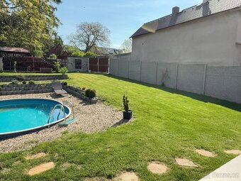 Rodinný dům 130m2 s garáží, Skršín - Dobrčice - 2