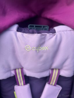 Cybex Topaz – golfový kočárek - 2