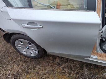 PZ dveře BMW 1 E87 - 2