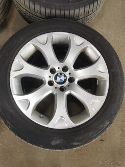Alu kola bmw X5 e70 - 2