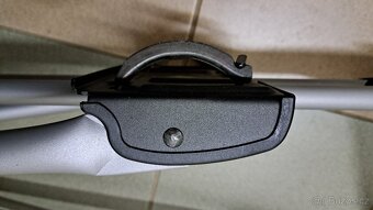 Dva nosiče kol Thule FreeRide 532 - 2
