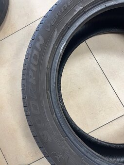 235/50R19 99V Pirelli Scorpion Verde - 2