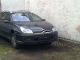 Citroen C5, 1.6Hdi/80kW/9HZ, r.2007, 2 klíče - 2