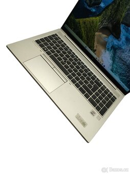 HP Elite Book 850 G7 ( 12 měsíců záruka ) - 2