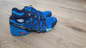Predam Salomon Speedcross Vario 2- nové - 2