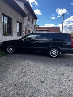 Volvo 850 , 103kw , 2,5Tdi - 2