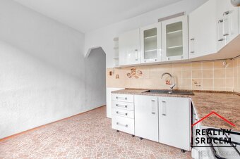 Pronájem bytu v os. vlast. o velikosti 2+1/55 m2 na ul. Tová - 2