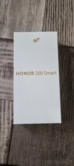 Honor 200 Smart - 2