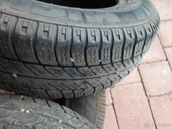 Michelin 175/70R13 - 2