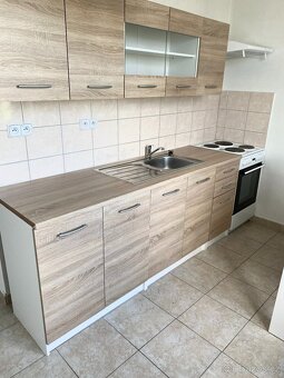 Pronájem bytu 1+1 Bruntál - 2