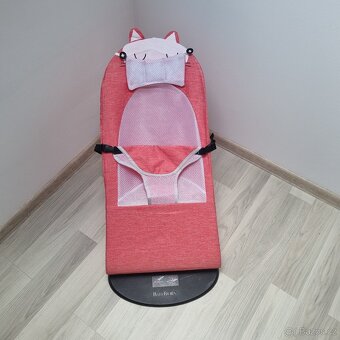 Potah na lehátko BabyBjörn - 2