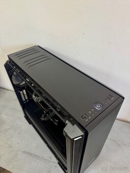 VÝKONNÝ HERNÍ PC I7 13700KF/64GB RAM/RTX 3080/1TB SSD - 2