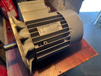 Elektromotor - 2