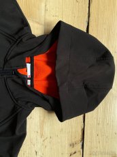 Softshellová bunda  NKD 140 [snížená cena] - 2