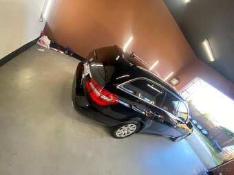 Prodám Mercedes - Benz E300 CDI (W212) – 170 kW - 2