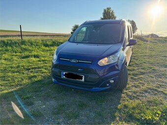Ford Tourneo Connect - 2