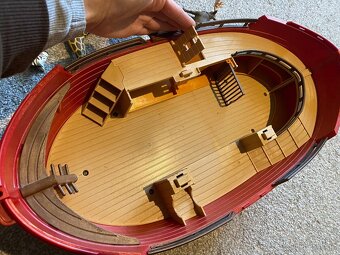 Playmobil Noemova archa - 2