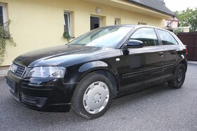 AUDI A3 8P BKD 2003 - 2005 - SPORTBACK -NÁHRADNÍ DÍLY - TOP - 2