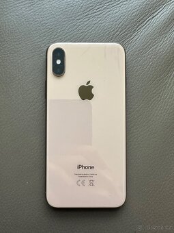 iPhone XS 64Gb Gold - 2