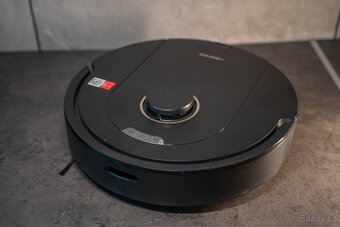 Prodám robotický vysavač Roborock Q5 Pro, záruka - 2