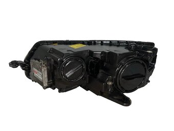 Pravý bi-Xenon AFS LED 5E1941016B Škoda Octavia 3 r.v. 2015 - 2