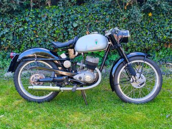 DKW RT 125 Cavani Lusso - 2