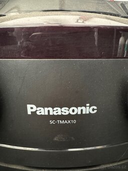 Panasonic SC-TMAX10 - 2