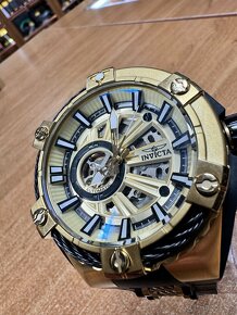 Pánské hodinky Invicta S1 rally Men 51mm 28857 - 2