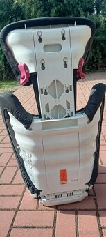 Autosedačka Britax Römer 15 až 36 kg - 2