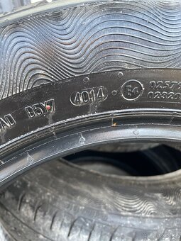 185/65/R15 LETNÍ - 2