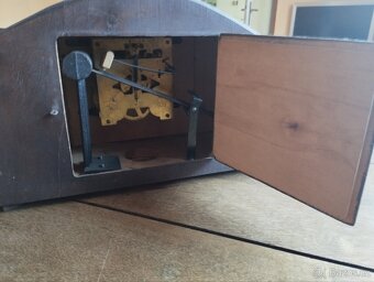 Hodiny - 2